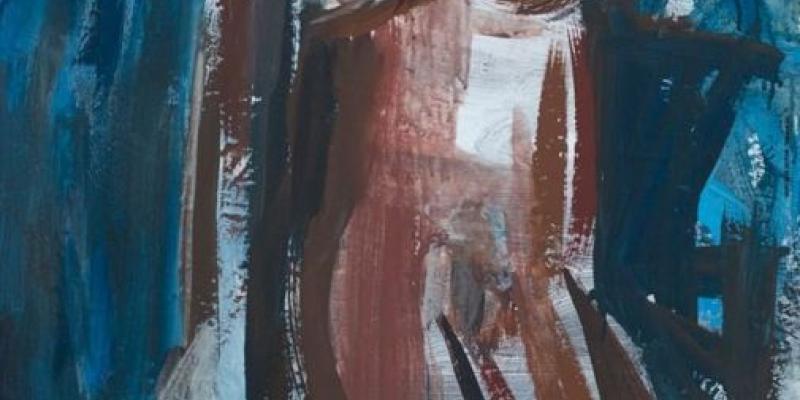 Elio Bottega - le ragioni della pittura Elio Bottega - le ragioni della pittura