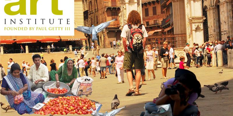 Studi Aperti: work in progress degli studenti e delle visiting artist Studi Aperti: work in progress degli studenti e delle visiting artist