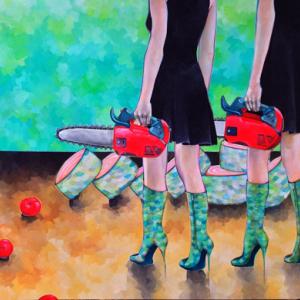 Visionarie XII Visionarie XII