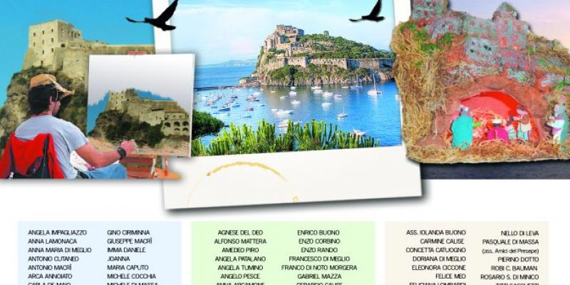 Exhibition of paintings and photography "However the Castle" Exhibition of paintings and photography "However the Castle"