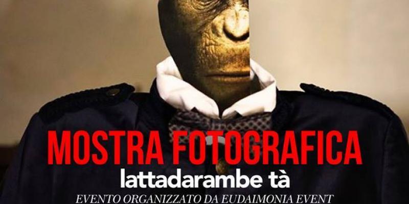 LATTADARAMBE TA' di OFFICINA 21F