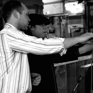 Neon Workshop Neon Workshop