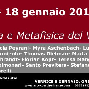 Fisica e Metafisica del Volto Fisica e Metafisica del Volto