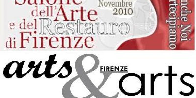 Art Fair in Florence - II Edition 2010