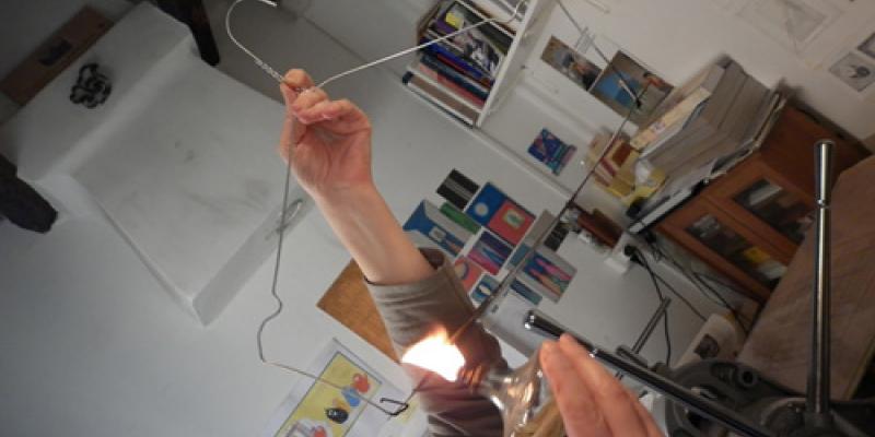 Cronistoria di una lastra di zinco (II parte).......