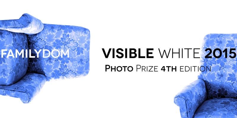 Familydom - 4th edition, Visible White Photo Prize 2015