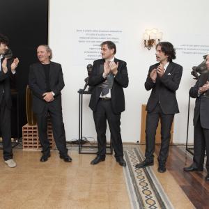 Racconti Sospesi – Yes…You can touch! 