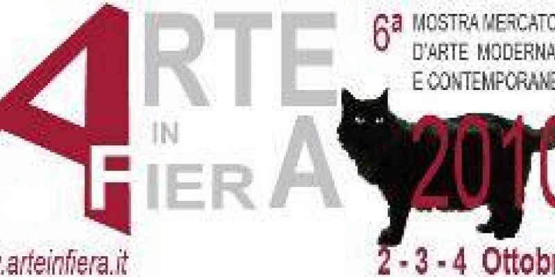 UNA MOSTRA PERSONALE DI FERRUCCIO GARD