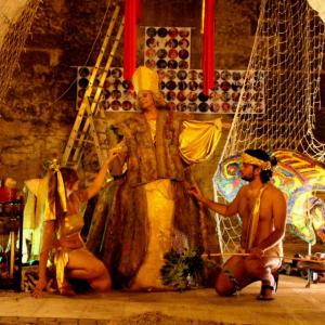 “don/azioni e contaminazioni”