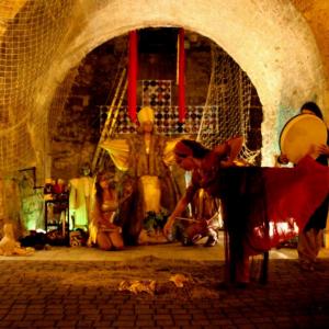 “don/azioni e contaminazioni”