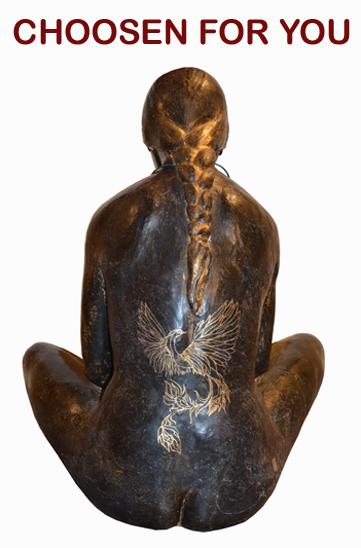 Choosen for you Choosen for you