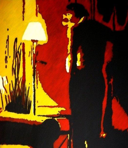 Nel calore di una suite