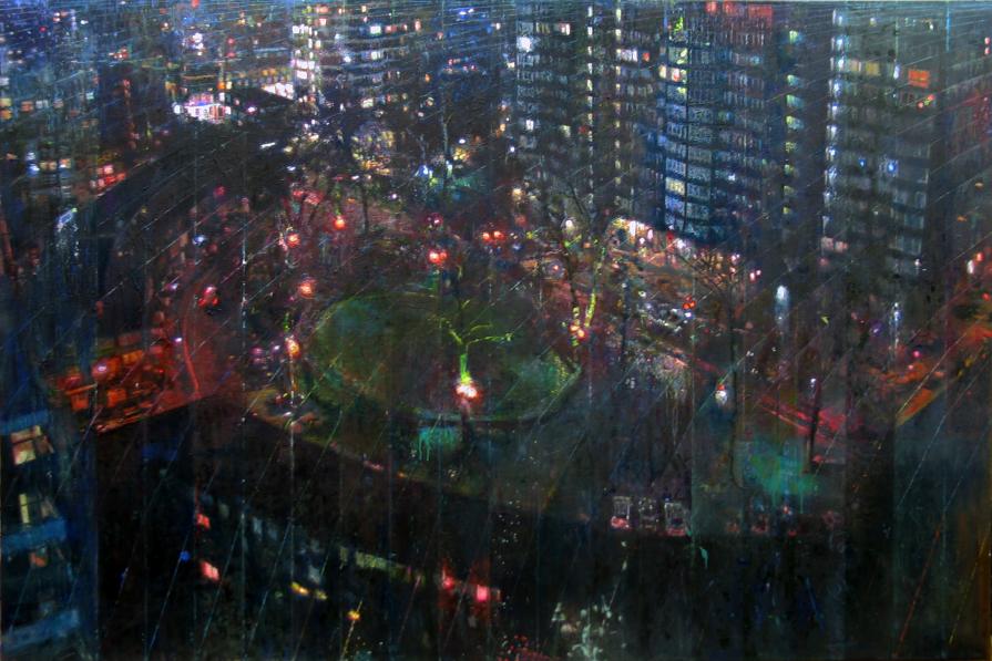 3-WAY CONTROL 3-WAY CONTROL