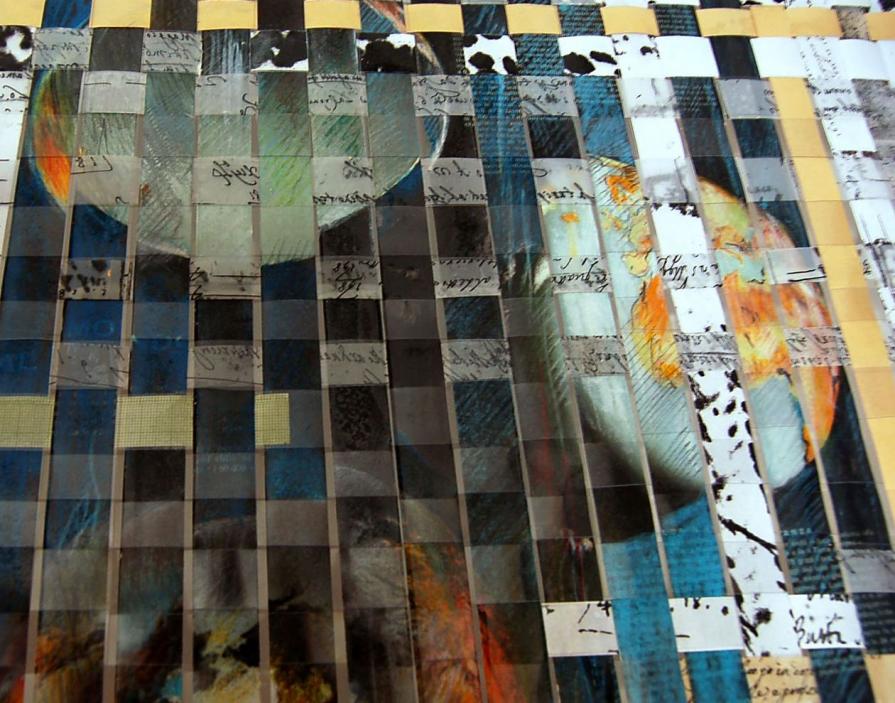 Senza titolo (part.) Senza titolo (part.)