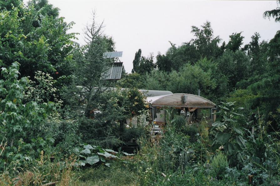 Wagendorf #2 (Berlin)