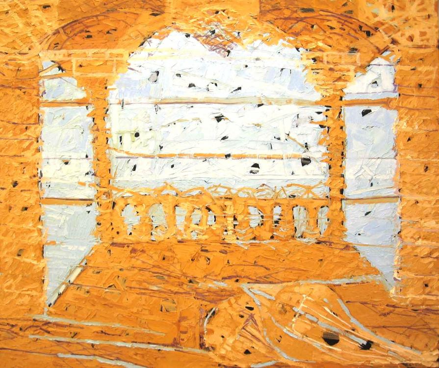 Il luogo e non luogo della musica Il luogo e non luogo della musica