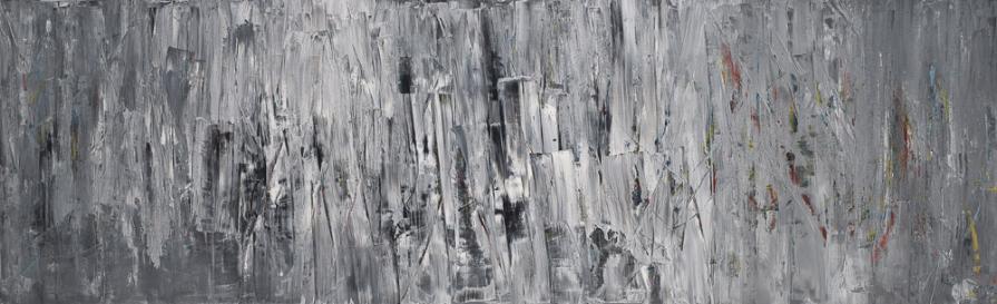 Il muro,  (il mio muro di Berlino) 2009