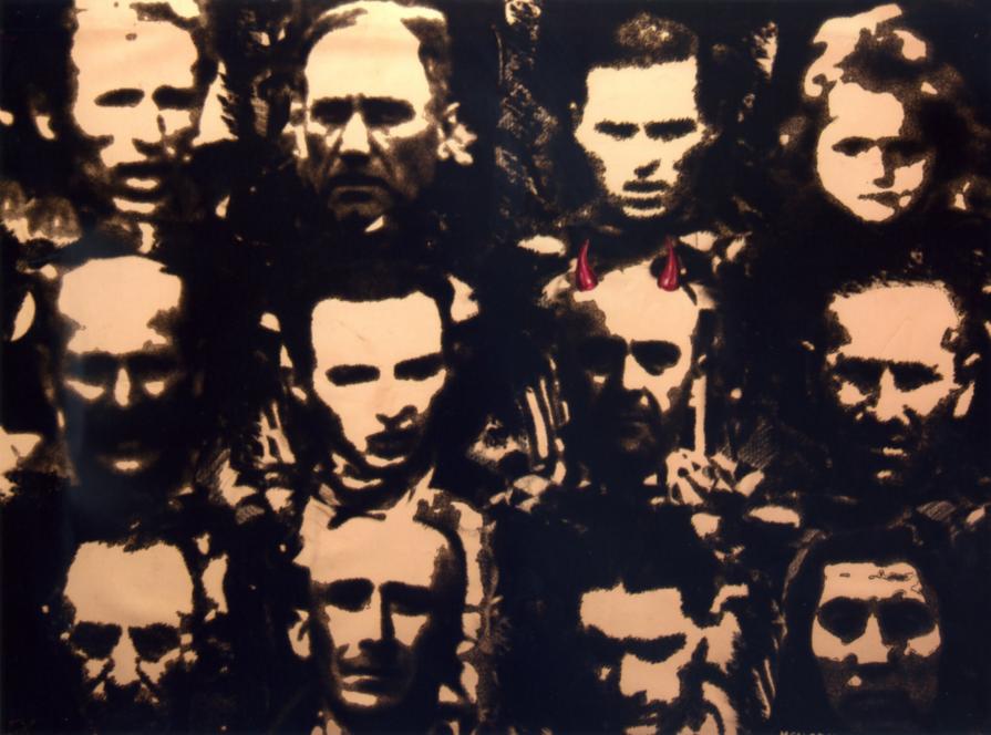 senza titolo senza titolo