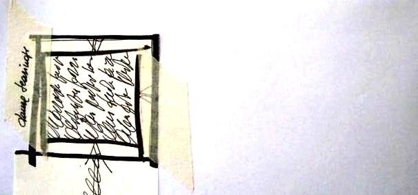 non vedo, non sento, non parlo....non leggo