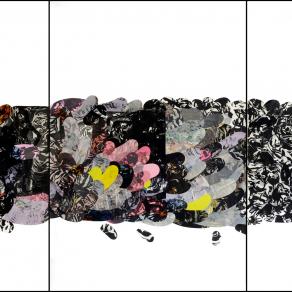 Pollution, (trittico)