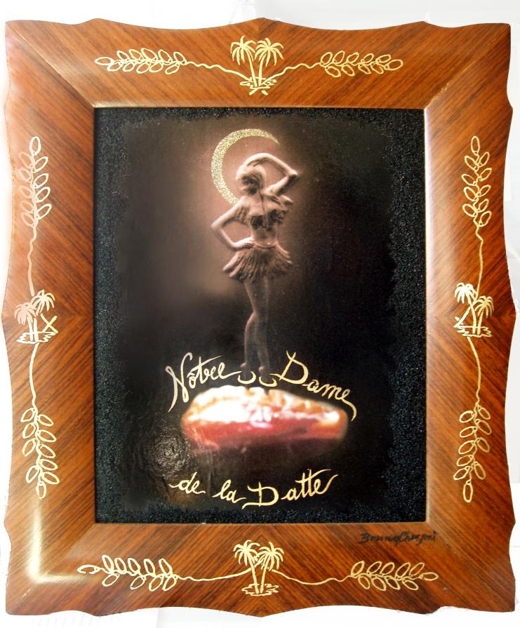 Notre Dame Notre Dame