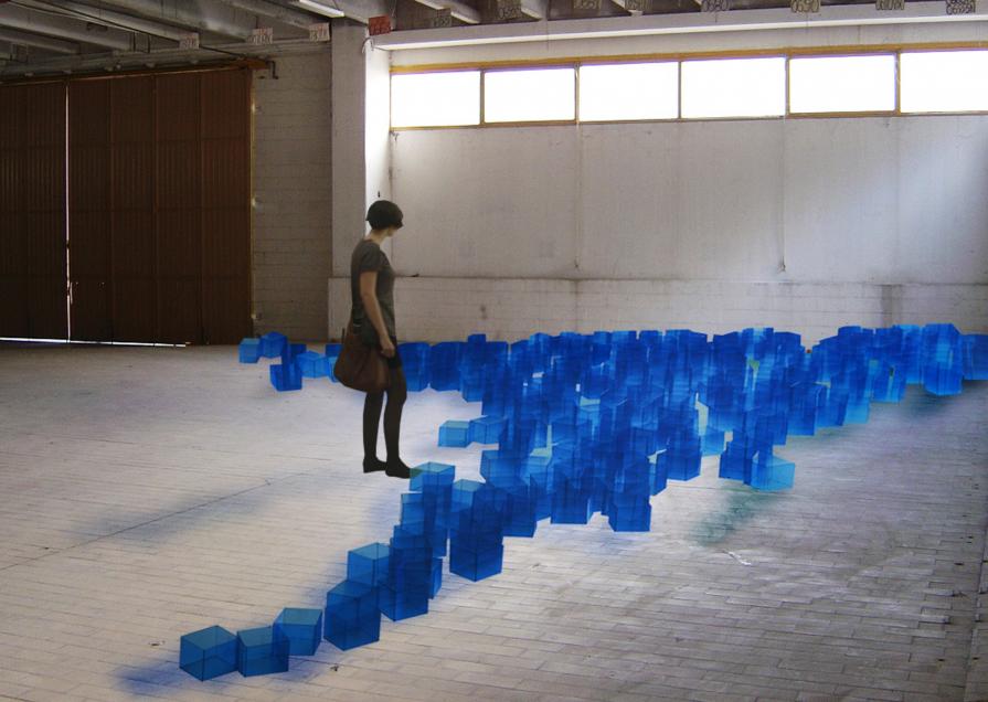 Quasicristalli Quasicristalli