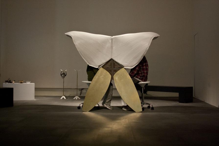 Unstable Empathy Unstable Empathy