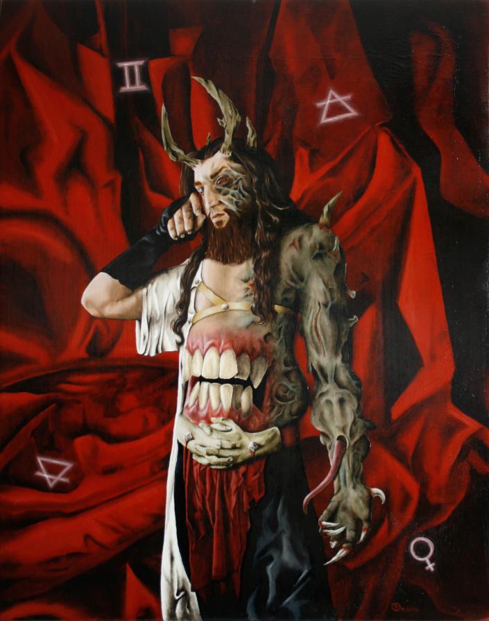 Mutatio Animae Mutatio Animae