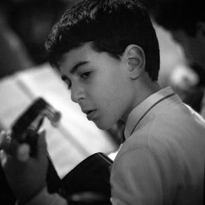 good news from the future