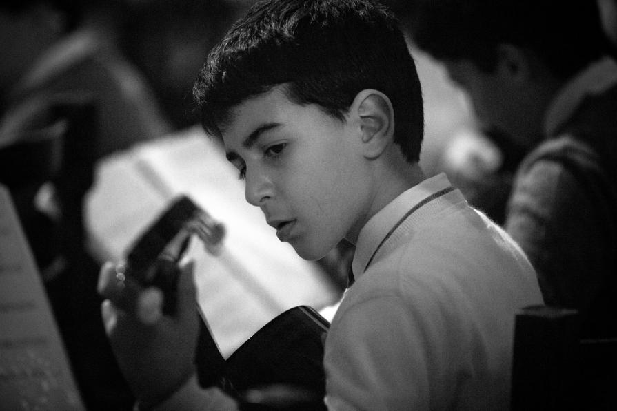 good news from the future