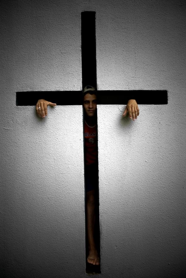 Intimate Prisons Intimate Prisons