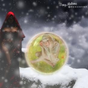 The Winter Witch and the Spring Fairy