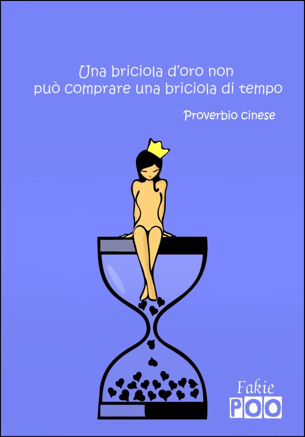 una briciola d'oro...