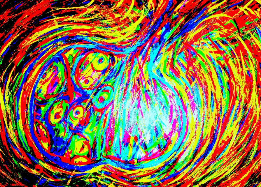 Centro di Controllo - Ipofisi