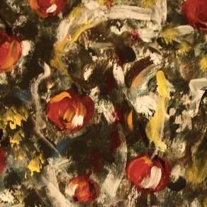 frammenti di un quadro