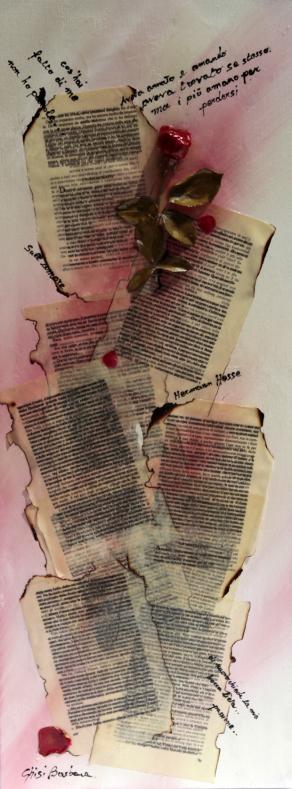 Omaggio a Hermann Hesse n°3