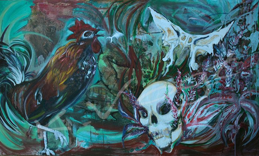 Superstition Superstition