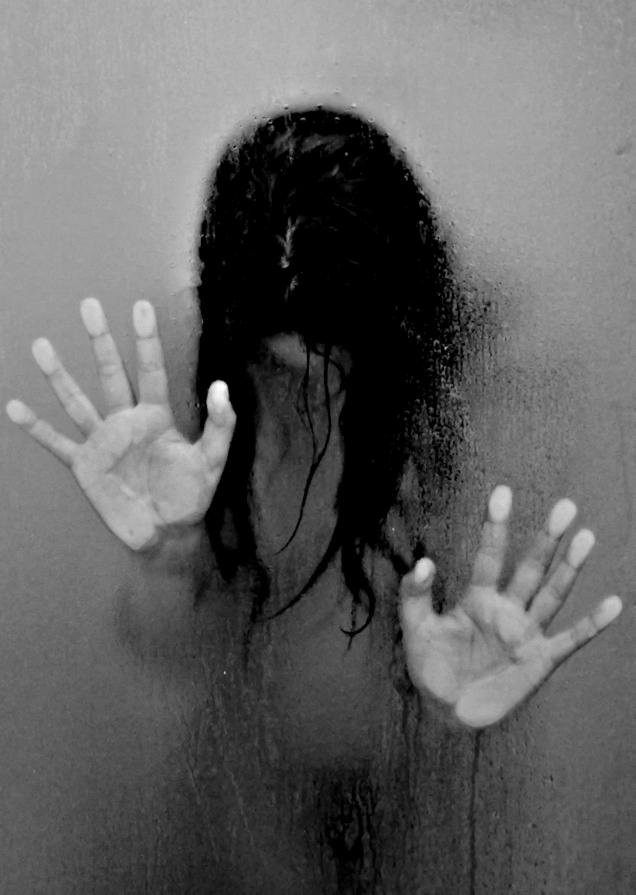 Prigioniera di me stessa