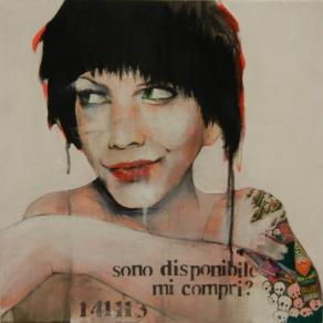 sono disponibile, mi compri?