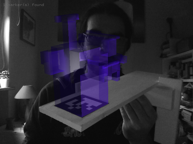 Poetry of the little things, nowhere