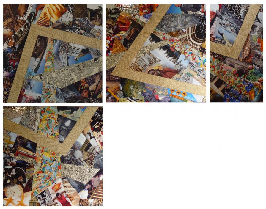 Le proporzioni celate