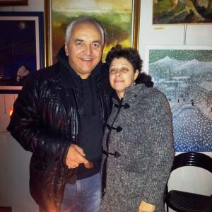 Collettiva Natalizia 