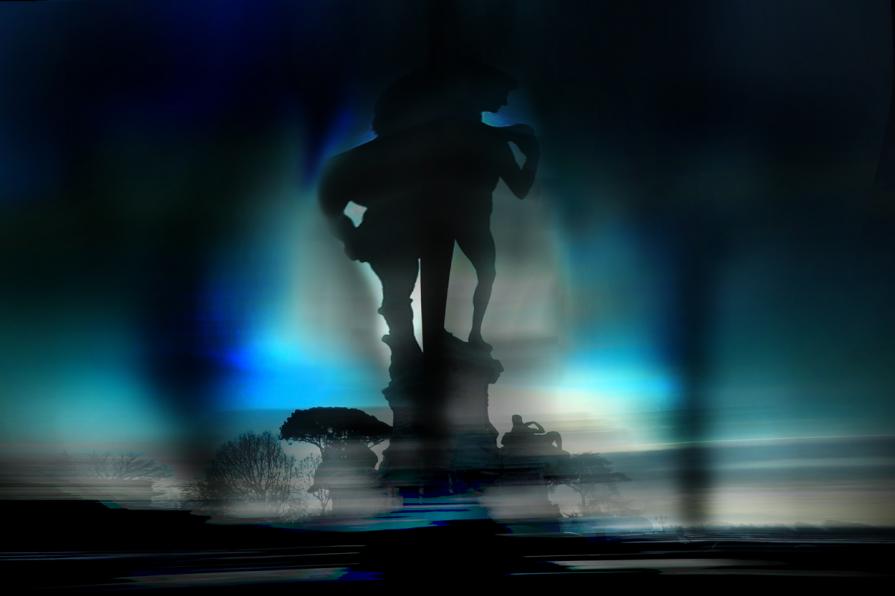  come un TWISTER.....abbatti le regole maurino..