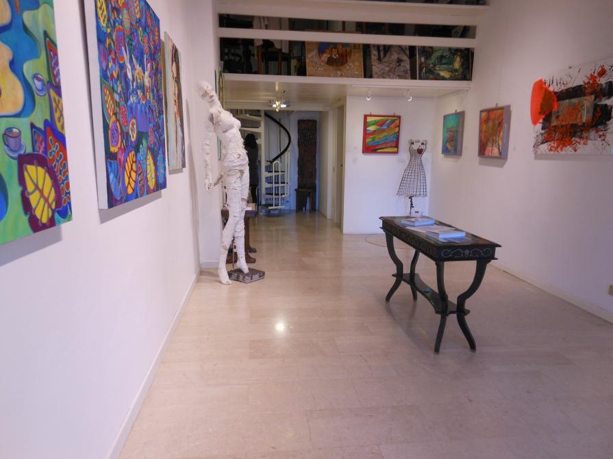 Chie Art Gallery