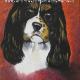 Cavalier King Charles - Olio su Tela - Tecnica Pennello - 2012