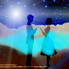 ...E' LA PIU' BELLA STELLA DI QUALSIASI NOTTE...!!! *** GRAZIE MAX ***