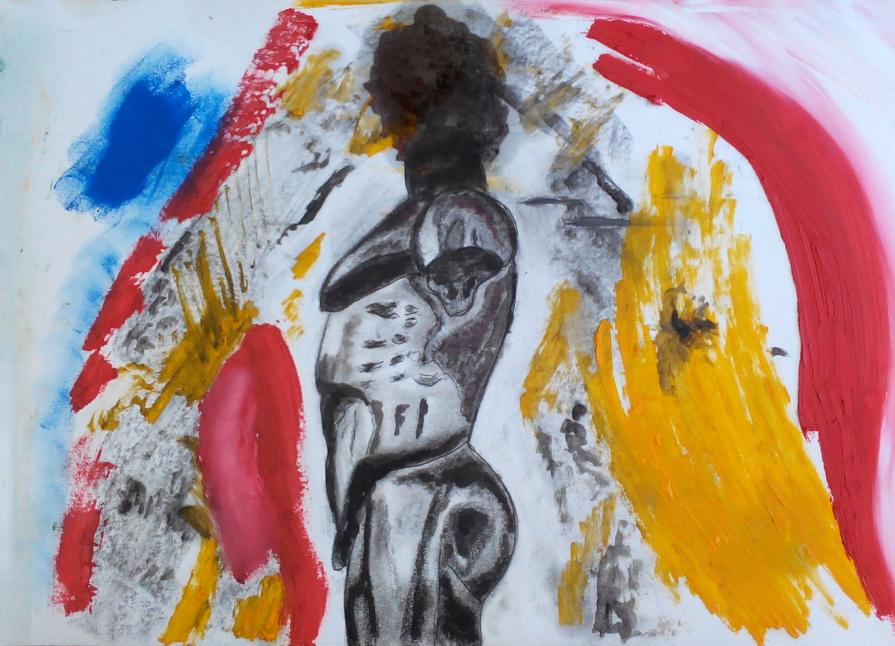 Antico egiziano dal Museo Egizio di Firenze Antico egiziano dal Museo Egizio di Firenze