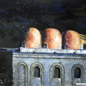 chiesa la martorana  (PA)