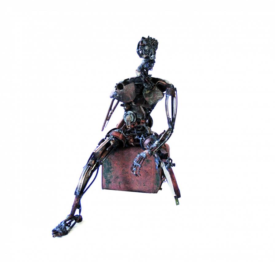 senza titolo senza titolo