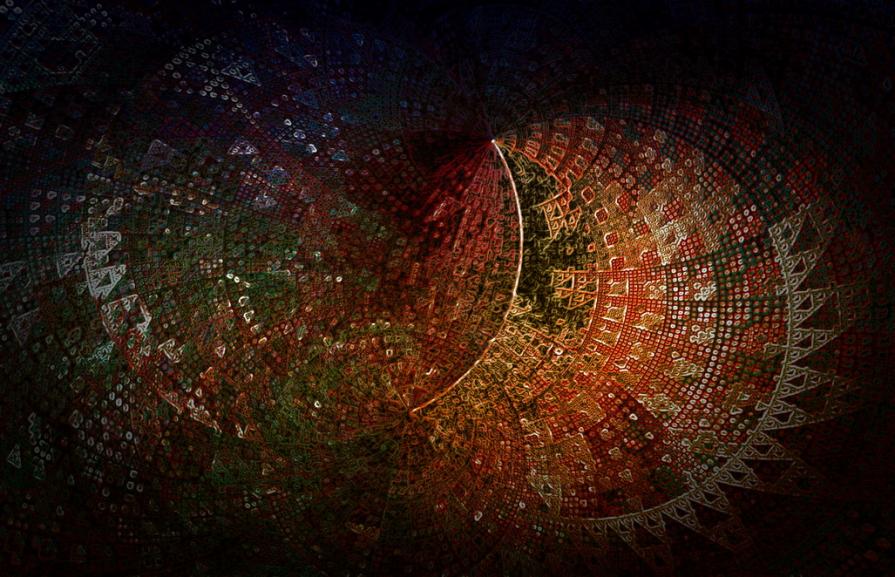 Il tempo .....grande illusione 